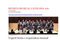 Esperit festiu i exquisidesa musical