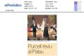 Purcell reviu al Palau