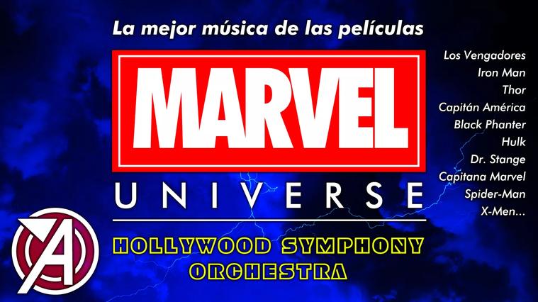 Marvel Universe