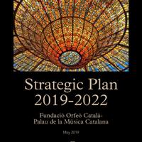 Strategic Plan 2019-2022