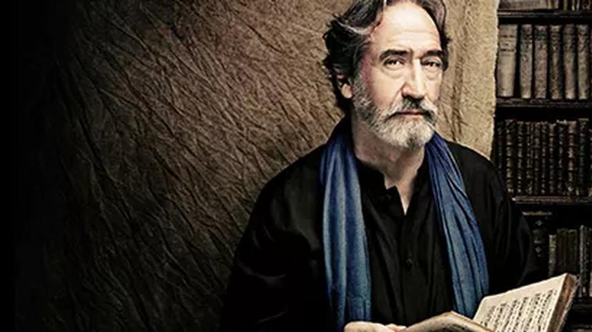 Jordi Savall