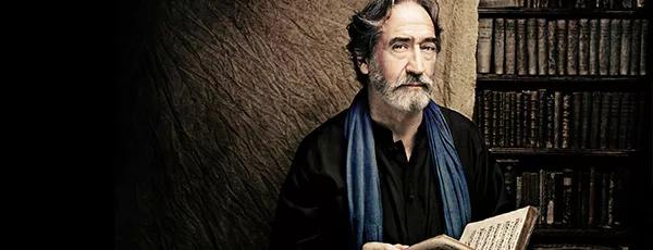 Jordi Savall