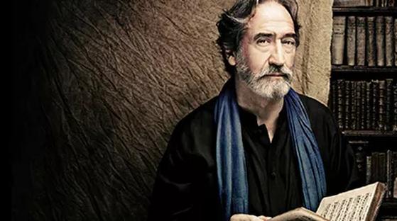 Jordi Savall