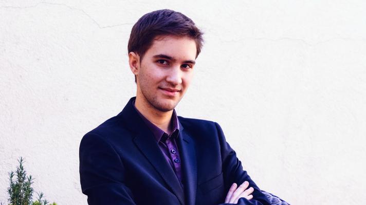 SEGUI, Joan (copyright R. Buscà