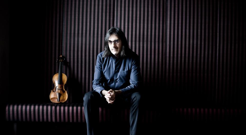 KAVAKOS, Leonidas (c)Marco Borggreve