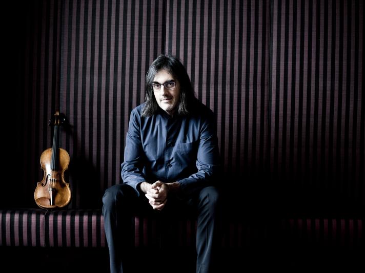 KAVAKOS, Leonidas (c)Marco Borggreve