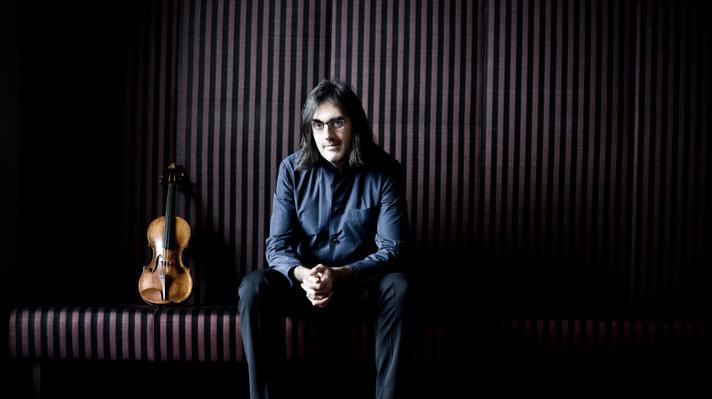 KAVAKOS, Leonidas (c)Marco Borggreve