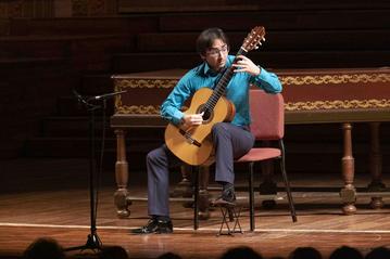 Luis Alejandro García Pérez (Foto: Eva Guillamet)