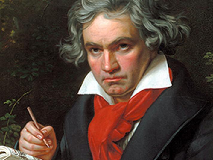 Ludwig van Beethoven