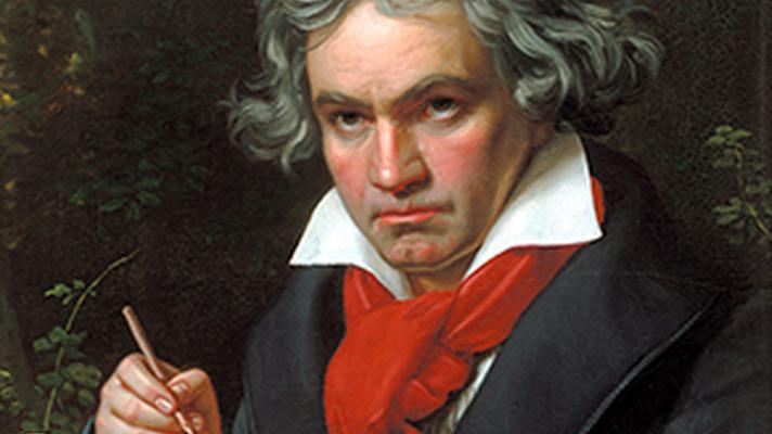 Ludwig van Beethoven
