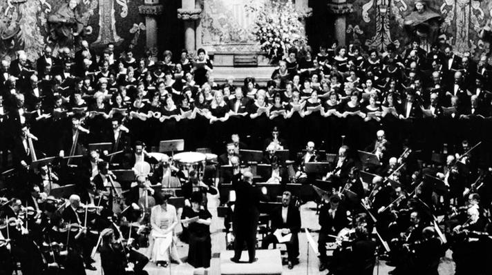 Estrena de l'Oratori de Nadal al PMC (autor desconegut) R3707_001-detal