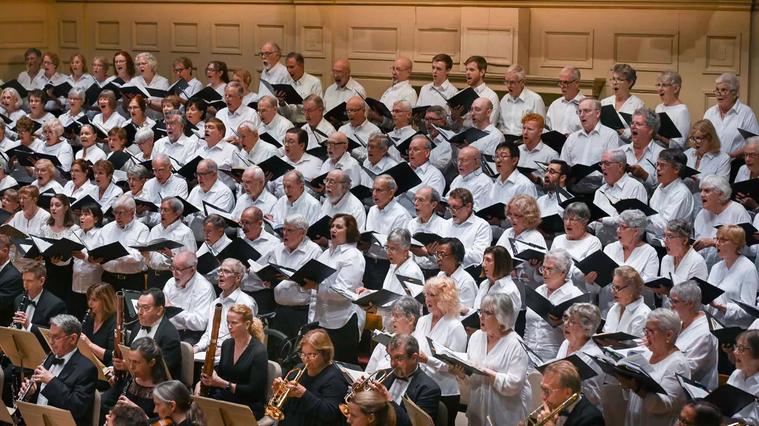 Missa solemnis