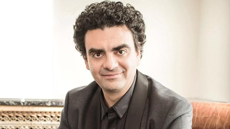 Rolando Villazón