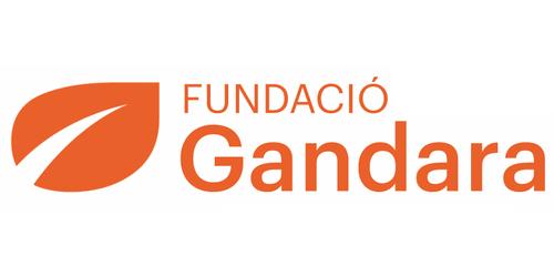 logo Fundació Gandara