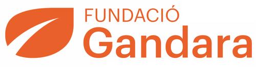 logo Fundació Gandara