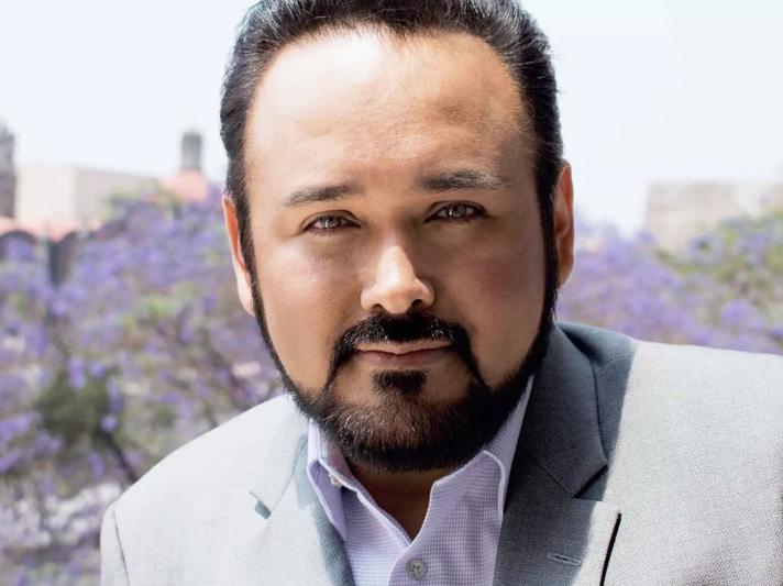 Javier Camarena