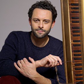 Benjamin Alard