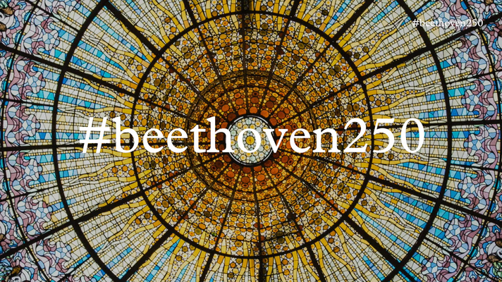 Vídeo Beethoven 250