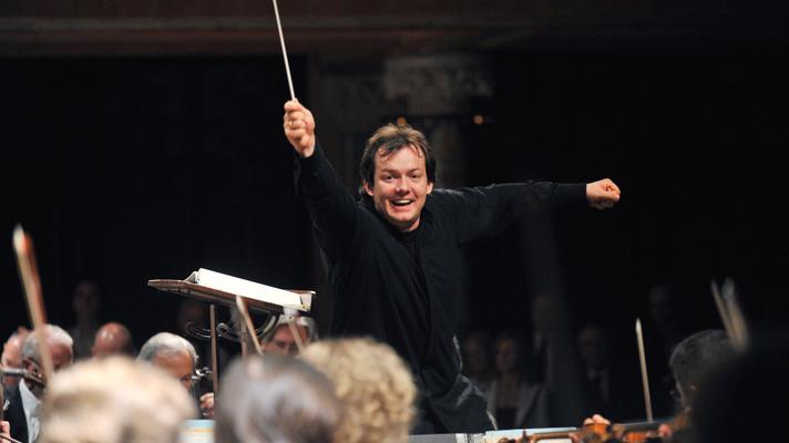 Andris Nelsons