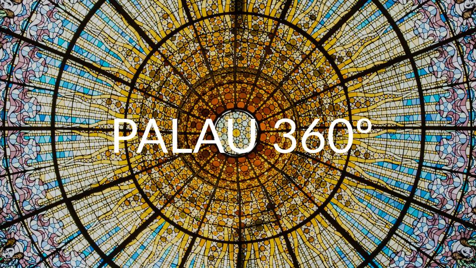 Palau 360º