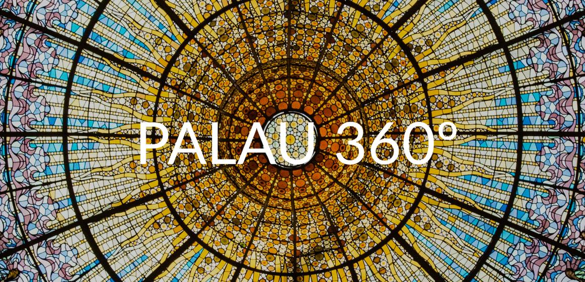 Palau 360º