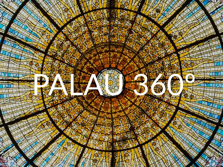 Palau 360º