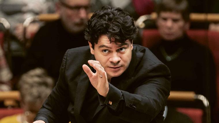 Cristian Măcelaru