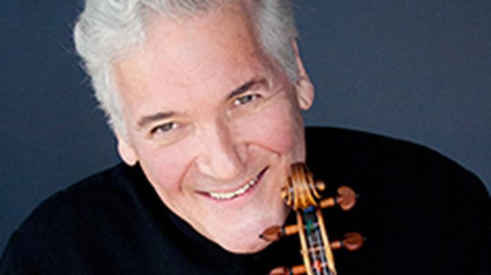 Pinchas Zukermann