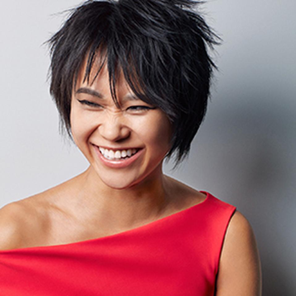 Yuja Wang