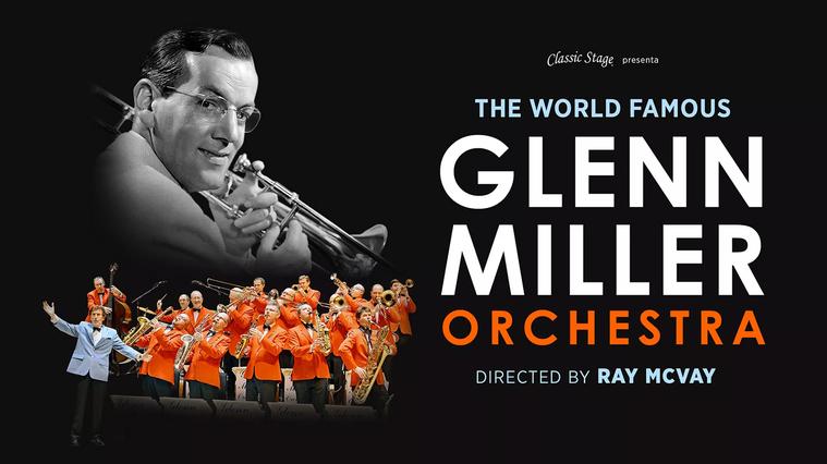 Glenn Miller Orchestra