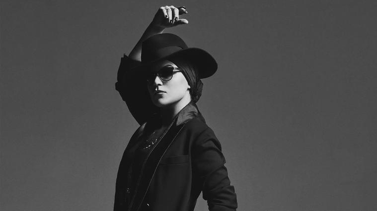 Melody Gardot