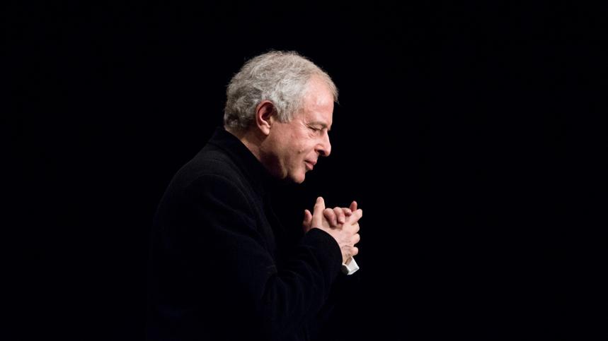 SCHIFF, András ©Nicolas Brodard
