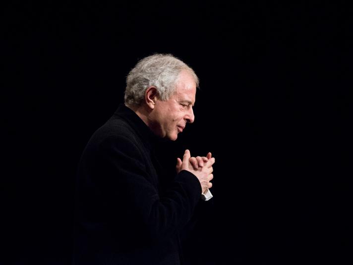 SCHIFF, András © Nicolas Brodard