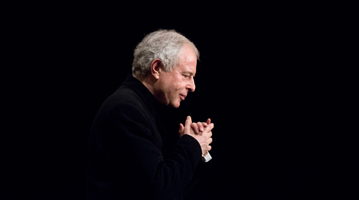 SCHIFF, András ©Nicolas Brodard