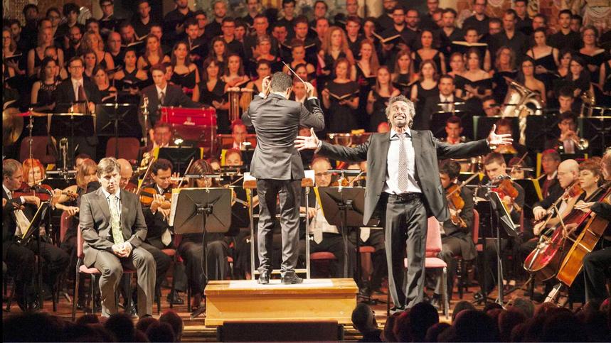 20200926 Carmina Burana