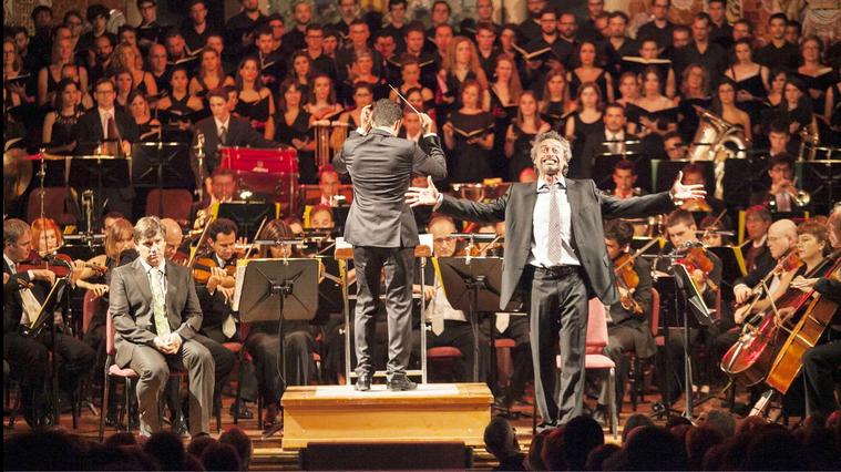 20200926 Carmina Burana