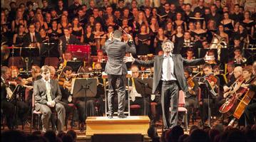 20200926 Carmina Burana