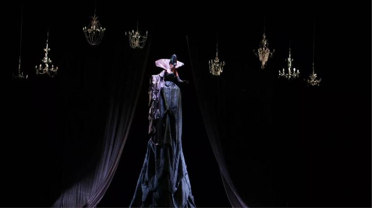 20201114 Opera Flauta Magica