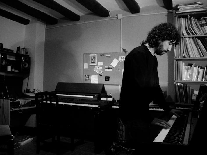 VIARNÈS, Carles