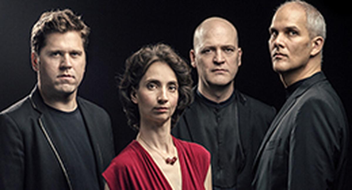 Quartet Casals