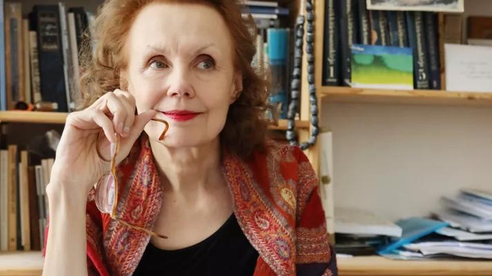 SAARIAHO, Kaija © Maarit Kytöharju