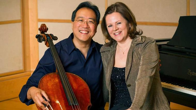 20210517-Yo-Yo Ma & Kathryn Stott