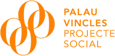 Logo Palau Vincles