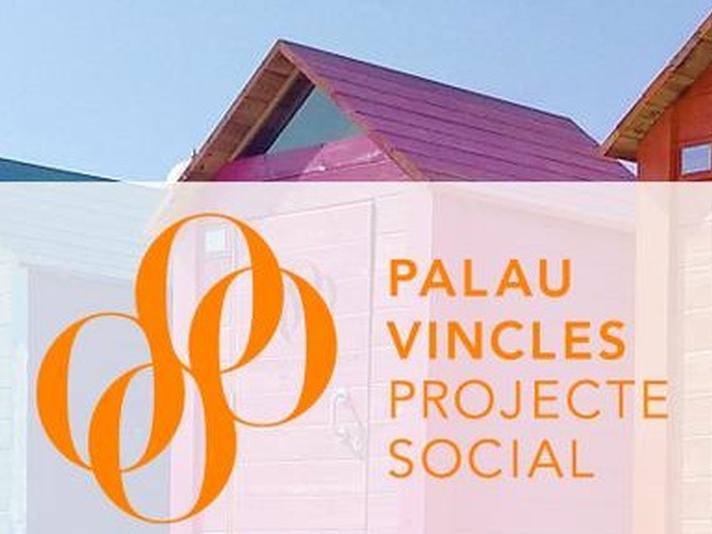 Palau vincles banner fi