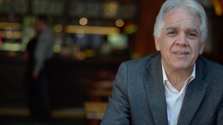 Carlos Calderón_Parlem de música