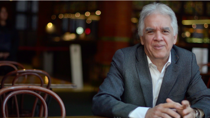 Carlos Calderón_Parlem de música