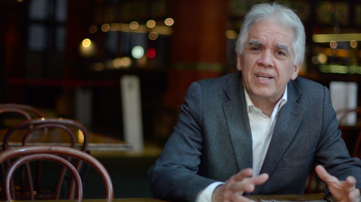 Carlos Calderón_Parlem de música II