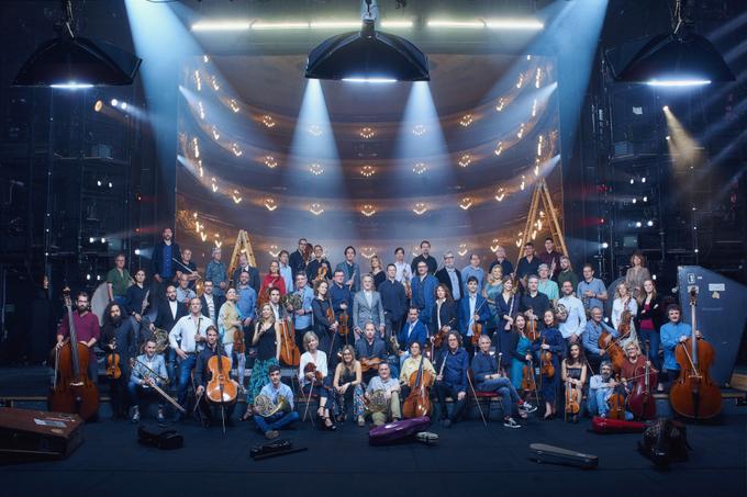 ORQUESTRA SIMFÒNICA DEL GRAN TEATRE DEL LICEU (c)Paco Amate-Pig Studio