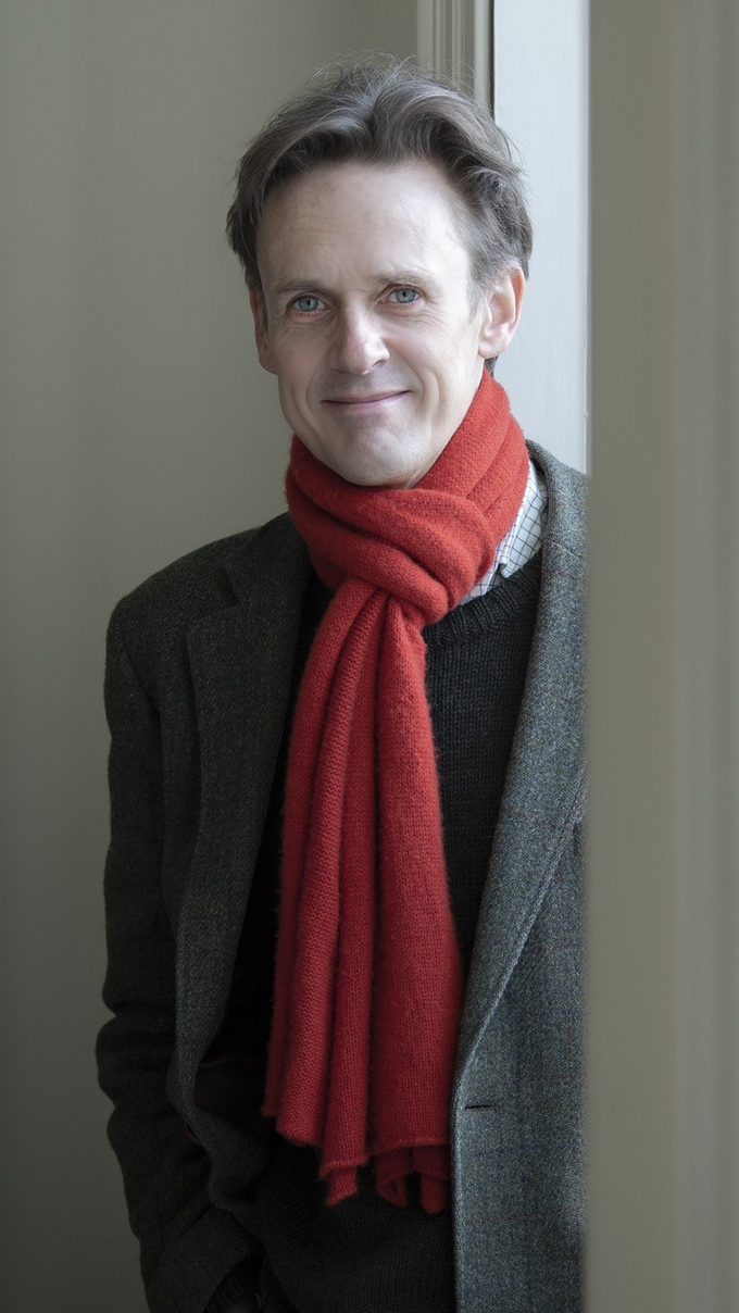 BOSTRIDGE, Ian (c)Sim Canetty-Clarke