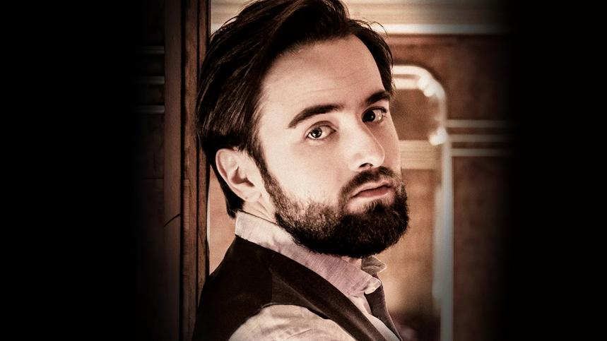 Daniil Trifonov